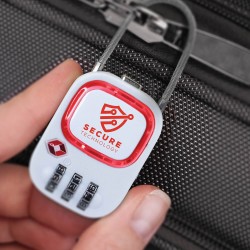 Tools & Pocket Knives - Zodiac TSA Lock