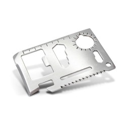Tools & Pocket Knives  - Multi Tool Card