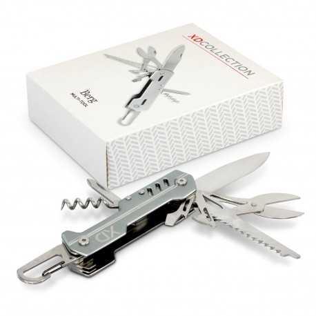 Tools & Pocket Knives  - Berg Multi-Tool