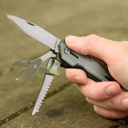 Tools & Pocket Knives  - Berg Multi-Tool