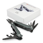 Tools &amp; Pocket Knives - Dom Multi-Tool