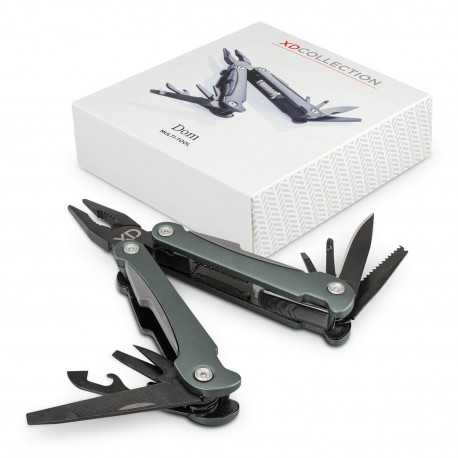 Tools & Pocket Knives  - Dom Multi-Tool