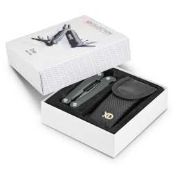 Tools & Pocket Knives  - Dom Multi-Tool