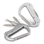 Tools &amp; Pocket Knives - Carabiner Multi-Tool