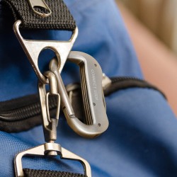 Tools & Pocket Knives  - Carabiner Multi-Tool