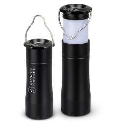 Torches  - Blaze Flashlight Lantern