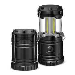 Torches  - Aurora COB Lantern