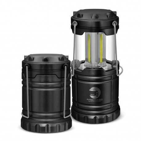 Torches  - Aurora COB Lantern