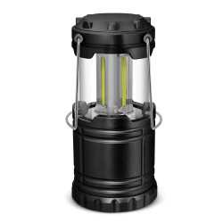 Torches  - Aurora COB Lantern