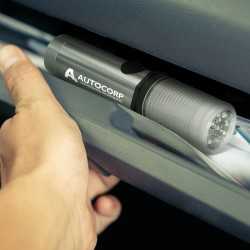 Torches  - Auto Safety Light
