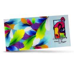 Beach Towels  - Picasso Beach Towel