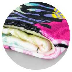 Beach Towels  - Picasso Beach Towel