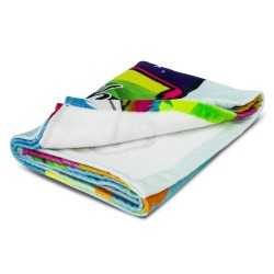 Beach Towels  - Picasso Beach Towel