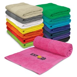 Beach Towels  - Dune Beach Towel