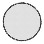 Beach Towels - Mandala Beach Towel