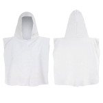 Beach Towels - Kids Hooded Towel