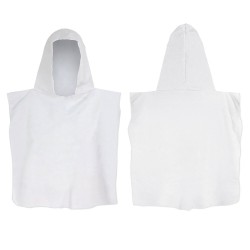 Beach Towels  - Kids Hooded Towel