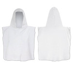 Beach Towels - Kids Hooded Towel