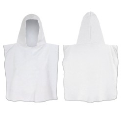 Beach Towels  - Kids Hooded Towel
