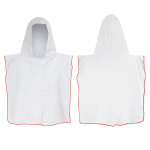 Beach Towels - Kids Hooded Towel