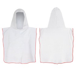 Beach Towels  - Kids Hooded Towel
