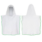 Beach Towels - Kids Hooded Towel