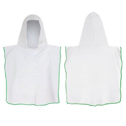 Beach Towels  - Kids Hooded Towel
