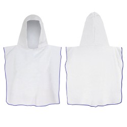 Beach Towels  - Kids Hooded Towel