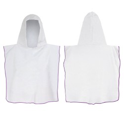 Beach Towels  - Kids Hooded Towel
