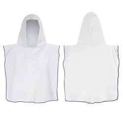 Beach Towels  - Kids Hooded Towel
