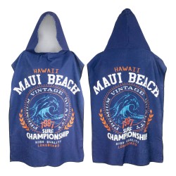 Beach Towels  - Adult Hooded Towel