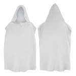 Beach Towels - Adult Hooded Towel