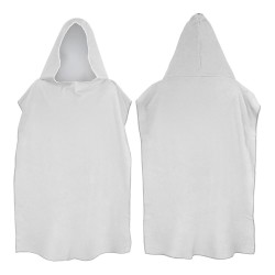 Beach Towels  - Adult Hooded Towel