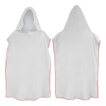 Beach Towels - Adult Hooded Towel