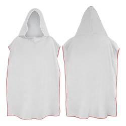 Beach Towels  - Adult Hooded Towel