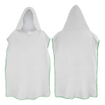 Beach Towels - Adult Hooded Towel