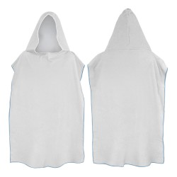 Beach Towels  - Adult Hooded Towel