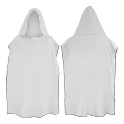 Beach Towels  - Adult Hooded Towel