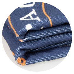 Beach Towels  - Adult Hooded Towel