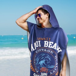 Beach Towels  - Adult Hooded Towel