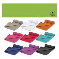Sports Towels  - Yeti Premium Cooling Towel - Pouch