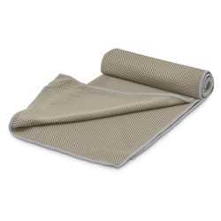 Sports Towels  - Yeti Premium Cooling Towel - Pouch