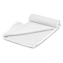 Sports Towels  - Yeti Premium Cooling Towel - Pouch