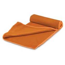 Sports Towels  - Yeti Premium Cooling Towel - Pouch