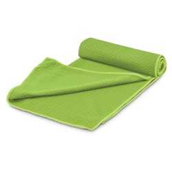 Sports Towels  - Yeti Premium Cooling Towel - Pouch