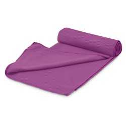 Sports Towels  - Yeti Premium Cooling Towel - Pouch