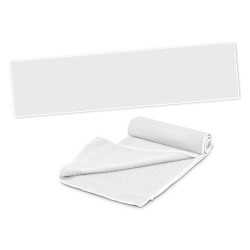 Sports Towels  - Yeti Premium Cooling Towel - Full Colour - Pouch