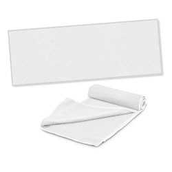 Sports Towels  - Yeti Premium Cooling Towel - Full Colour - Tube