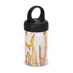 Sports Towels  - Yeti Premium Cooling Towel - Full Colour - Tube