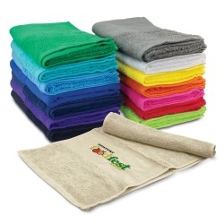 Sports Towels  - Enduro Sports Towel